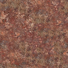 Textures   -   ARCHITECTURE   -   MARBLE SLABS   -  Travertine - Red travertine Skabas texture seamless 02528