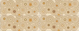 Textures   -   ARCHITECTURE   -   TILES INTERIOR   -  Coordinated themes - Series deco style tiles texture seamless 13948