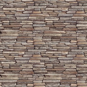 Textures   -   ARCHITECTURE   -   STONES WALLS   -   Claddings stone   -  Stacked slabs - Stacked slabs walls stone texture seamless 08188