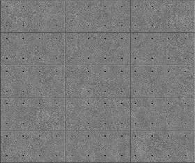 Textures   -   ARCHITECTURE   -   CONCRETE   -   Plates   -   Tadao Ando  - Tadao ando concrete plates seamless 01869 (seamless)