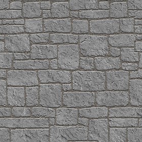 Textures   -   ARCHITECTURE   -   STONES WALLS   -   Stone blocks  - Wall stone with regular blocks texture seamless 08347 (seamless)