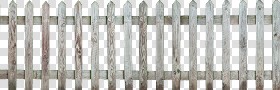 Textures   -   ARCHITECTURE   -   WOOD PLANKS   -   Wood fence  - Wood fence cut out texture 09434