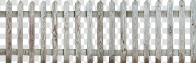 Textures   -   ARCHITECTURE   -   WOOD PLANKS   -  Wood fence - Wood fence cut out texture 09434