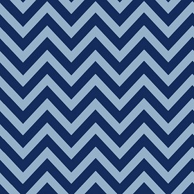 Textures   -   MATERIALS   -   WALLPAPER   -   Striped   -   Blue  - Blue zig zag striped wallpaper exture seamless 11572 (seamless)