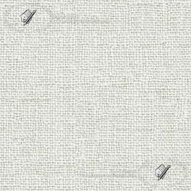 Textures   -   MATERIALS   -   FABRICS   -  Canvas - Canvas fabric texture seamless 19393