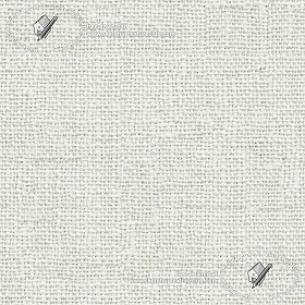 Textures   -   MATERIALS   -   FABRICS   -   Canvas  - Canvas fabric texture seamless 19393 (seamless)