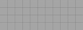 Textures   -   ARCHITECTURE   -   TILES INTERIOR   -   Ornate tiles   -   Floral tiles  - Ceramic floral tiles texture seamless 19217 - Bump