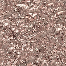 Textures   -   MATERIALS   -   METALS   -  Basic Metals - Copper metal texture seamless 09782