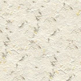 Textures   -   MATERIALS   -  PAPER - Crumpled mulberry paper texture seamless 10877