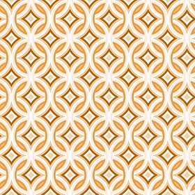 Textures   -   MATERIALS   -   WALLPAPER   -  Geometric patterns - Geometric wallpaper texture seamless 11125