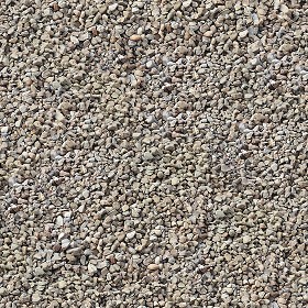 Textures   -   NATURE ELEMENTS   -  GRAVEL &amp; PEBBLES - Gravel texture seamless 12423