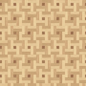 Textures   -   ARCHITECTURE   -   WOOD FLOORS   -  Geometric pattern - Parquet geometric pattern texture seamless 04777