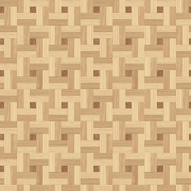 Textures   -   ARCHITECTURE   -   WOOD FLOORS   -   Geometric pattern  - Parquet geometric pattern texture seamless 04777 (seamless)