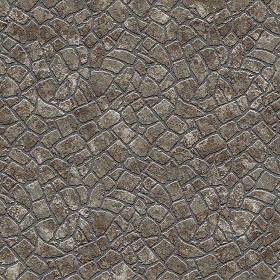 Textures   -   ARCHITECTURE   -   PAVING OUTDOOR   -   Flagstone  - Paving flagstone texture seamless 05920 (seamless)