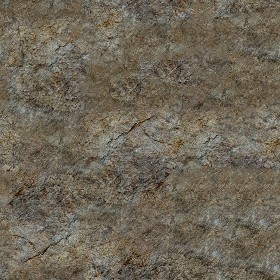 Textures   -   NATURE ELEMENTS   -   ROCKS  - Rock stone texture seamless 12675 (seamless)