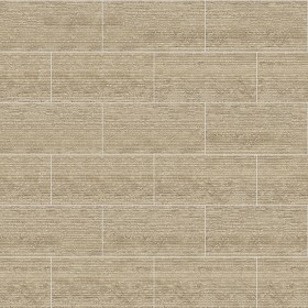 Textures   -   ARCHITECTURE   -   TILES INTERIOR   -   Marble tiles   -   Travertine  - Roman travertine floor tile texture seamless 14715 (seamless)