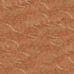 Textures   -   ARCHITECTURE   -   MARBLE SLABS   -  Red - Slab marble Alicante red texture seamless 02463