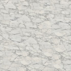 Textures   -   ARCHITECTURE   -   MARBLE SLABS   -  White - Slab marble veined Carrara white texture seamless 02626