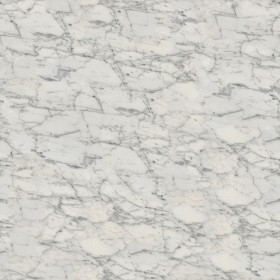 Textures   -   ARCHITECTURE   -   MARBLE SLABS   -   White  - Slab marble veined Carrara white texture seamless 02626 (seamless)