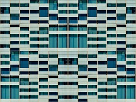 Textures   -   ARCHITECTURE   -   BUILDINGS   -   Residential buildings  - Texture residential building seamless 00805 (seamless)