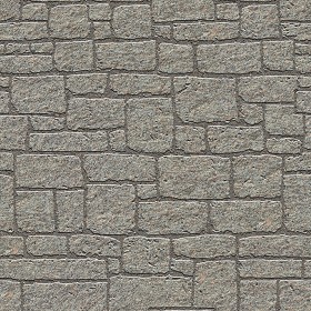 Textures   -   ARCHITECTURE   -   STONES WALLS   -  Stone blocks - Wall stone with regular blocks texture seamless 08348