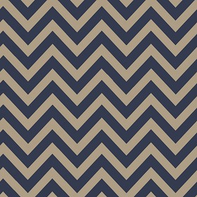 Textures   -   MATERIALS   -   WALLPAPER   -   Striped   -   Blue  - Blue brown zig zag striped wallpaper exture seamless 11573 (seamless)