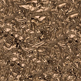 Textures   -   MATERIALS   -   METALS   -   Basic Metals  - Bronze metal texture seamless 09783 (seamless)