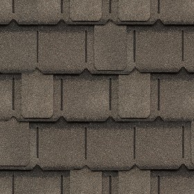 Textures   -   ARCHITECTURE   -   ROOFINGS   -   Asphalt roofs  - Camelot asphalt shingle roofing texture seamless 03306 (seamless)