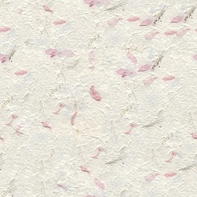 Textures   -   MATERIALS   -   PAPER  - Crumpled mulberry paper texture seamless 10878 (seamless)