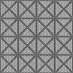 seamless grate texture