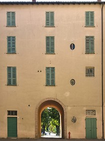 Textures   -   ARCHITECTURE   -   BUILDINGS   -   Old Buildings  - Old building texture 17930