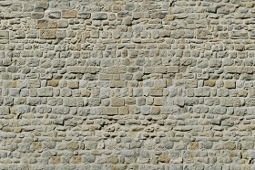 Textures   -   ARCHITECTURE   -   STONES WALLS   -  Stone walls - Old wall stone texture seamless 08445