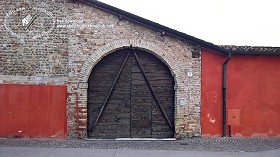 Textures   -   ARCHITECTURE   -   BUILDINGS   -   Doors   -   Main doors  - Old wood main door 18478