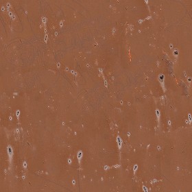 Textures   -   MATERIALS   -   METALS   -  Dirty rusty - Painted dirty metal texture seamless 10095