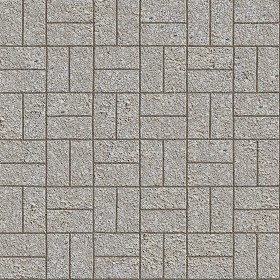 Textures   -   ARCHITECTURE   -   PAVING OUTDOOR   -   Pavers stone   -   Blocks regular  - Pavers stone regular blocks texture seamless 06267 (seamless)