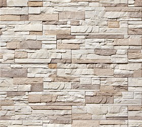Textures   -   ARCHITECTURE   -   STONES WALLS   -   Claddings stone   -   Stacked slabs  - Stacked slabs walls stone texture seamless 08190 (seamless)