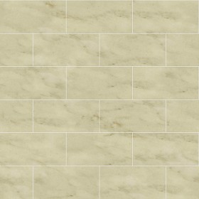 Textures   -   ARCHITECTURE   -   TILES INTERIOR   -   Marble tiles   -   Cream  - Vanillla marble tile texture seamless 14306 (seamless)