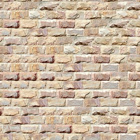 Textures   -   ARCHITECTURE   -   STONES WALLS   -   Claddings stone   -   Exterior  - Wall cladding stone texture seamless 07793 (seamless)