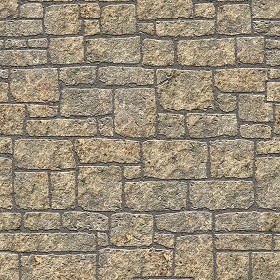 Textures   -   ARCHITECTURE   -   STONES WALLS   -  Stone blocks - Wall stone with regular blocks texture seamless 08349