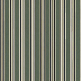Textures   -   MATERIALS   -   WALLPAPER   -   Striped   -  Green - Ashford forest green striped wallpaper texture seamless 11786