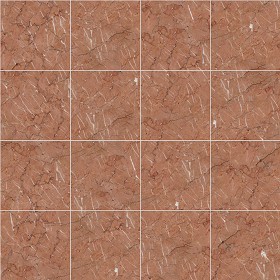 Textures   -   ARCHITECTURE   -   TILES INTERIOR   -   Marble tiles   -  Pink - Buixarro pink floor marble tile texture seamless 14557