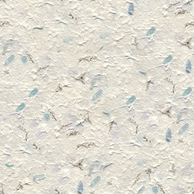 Textures   -   MATERIALS   -  PAPER - Crumpled mulberry paper texture seamless 10879
