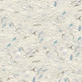 Textures   -   MATERIALS   -   PAPER  - Crumpled mulberry paper texture seamless 10879 (seamless)