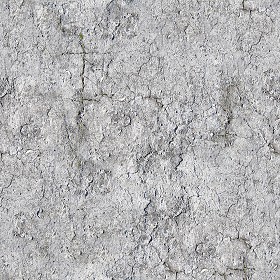 Textures   -   ARCHITECTURE   -   STONES WALLS   -   Wall surface  - Damaged stone wall surface texture seamless 08642 (seamless)