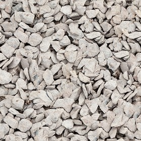 Textures   -   NATURE ELEMENTS   -   GRAVEL &amp; PEBBLES  - Gravel texture seamless 12425 (seamless)