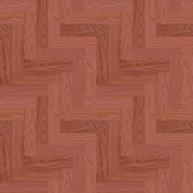 Textures   -   ARCHITECTURE   -   WOOD FLOORS   -  Parquet colored - Herringbone wood flooring colored texture seamless 05039
