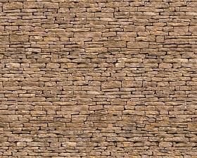 Textures   -   ARCHITECTURE   -   STONES WALLS   -  Stone walls - Old wall stone texture seamless 08446