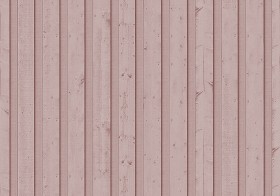 Textures   -   ARCHITECTURE   -   WOOD PLANKS   -   Siding wood  - Powder pink vertical siding wood texture seamless 08875 (seamless)