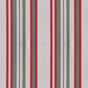 Textures   -   MATERIALS   -   WALLPAPER   -   Striped   -   Gray - Black  - Red gray striped wallpaper texture seamless 11722 (seamless)