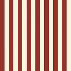 Textures   -   MATERIALS   -   WALLPAPER   -   Striped   -  Red - Red ivory striped wallpaper texture seamless 11931